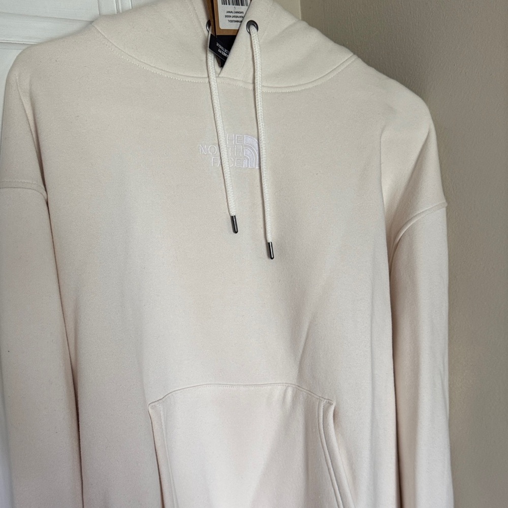 The North Face Off-White Hoodie